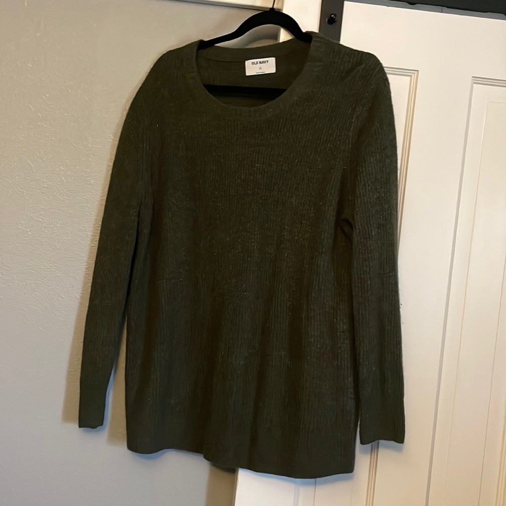 Like New Sweater